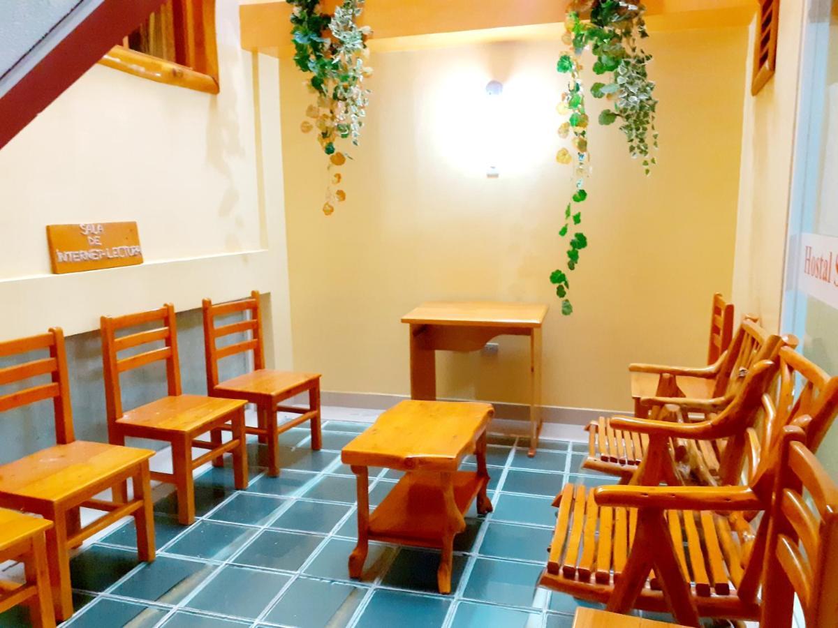 Hotel Santa Fe *