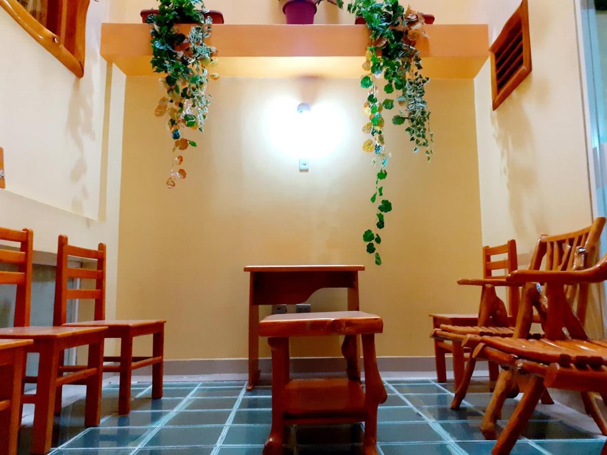 Santa Fe Hotel