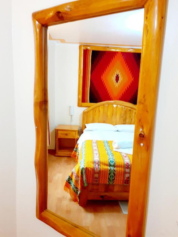 Santa Fe Hotel