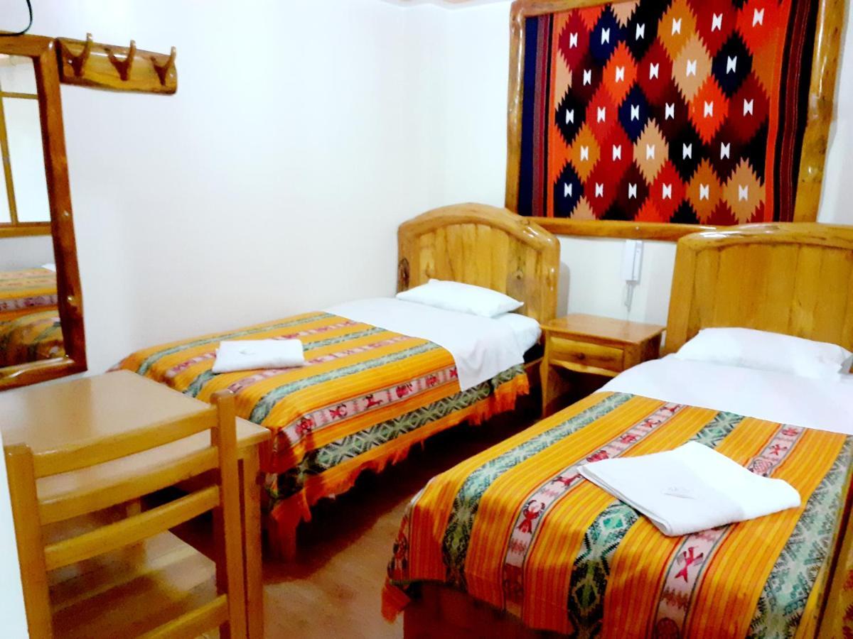 Santa Fe Hotel *