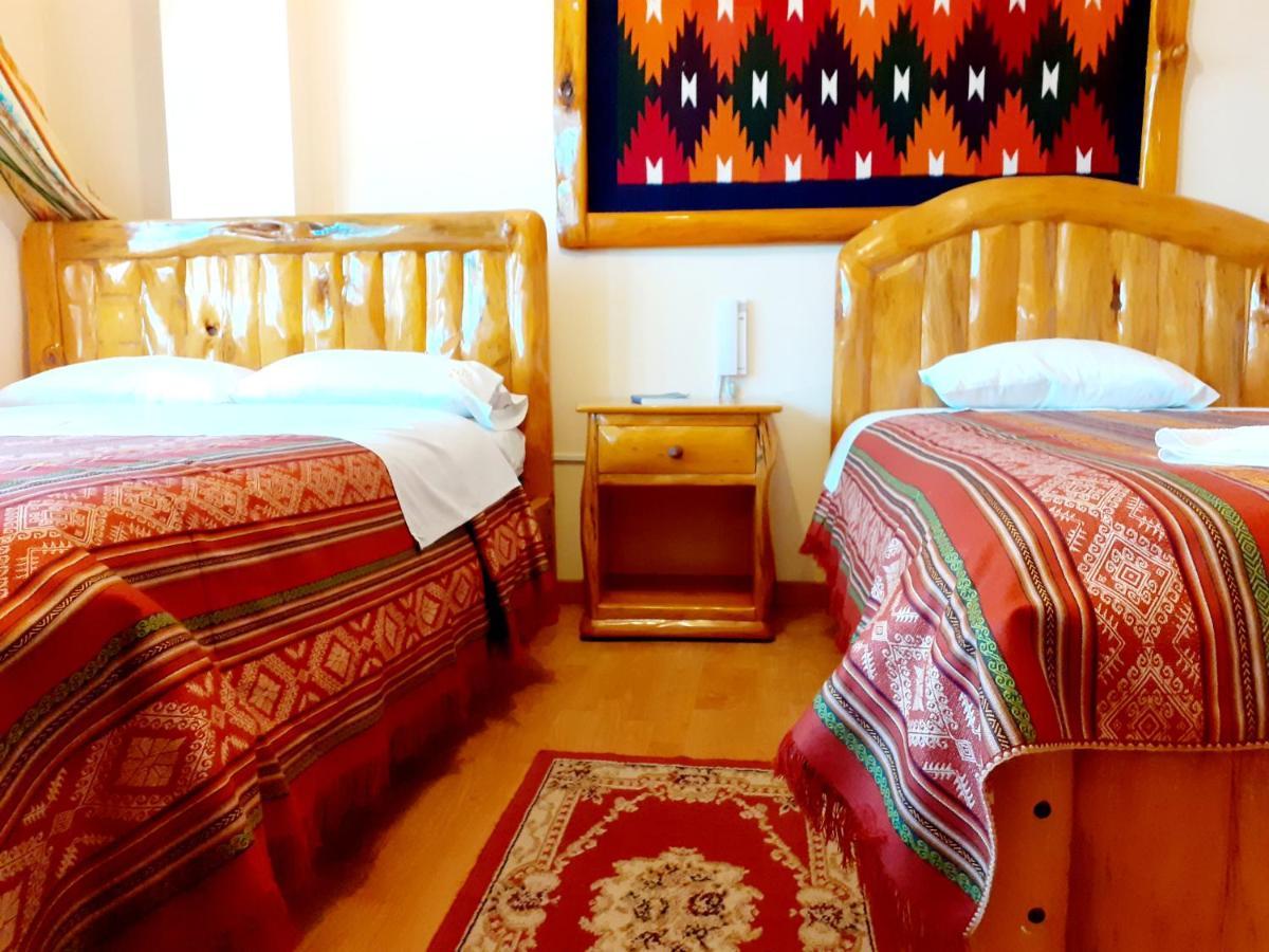 Santa Fe * Otavalo