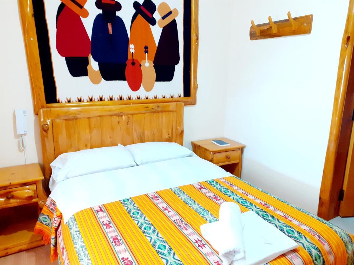 Hotel Santa Fe