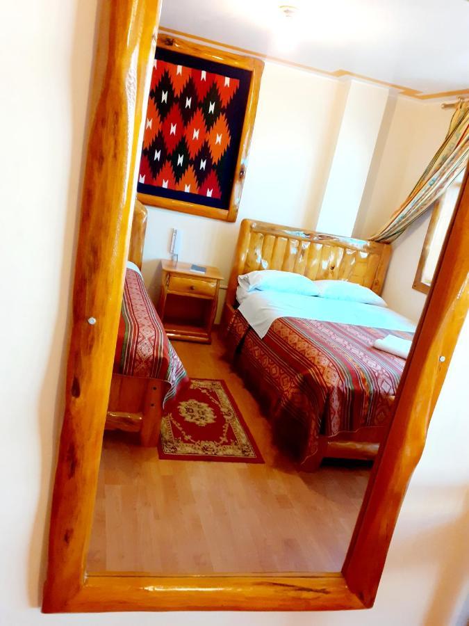 Hotel Santa Fe *