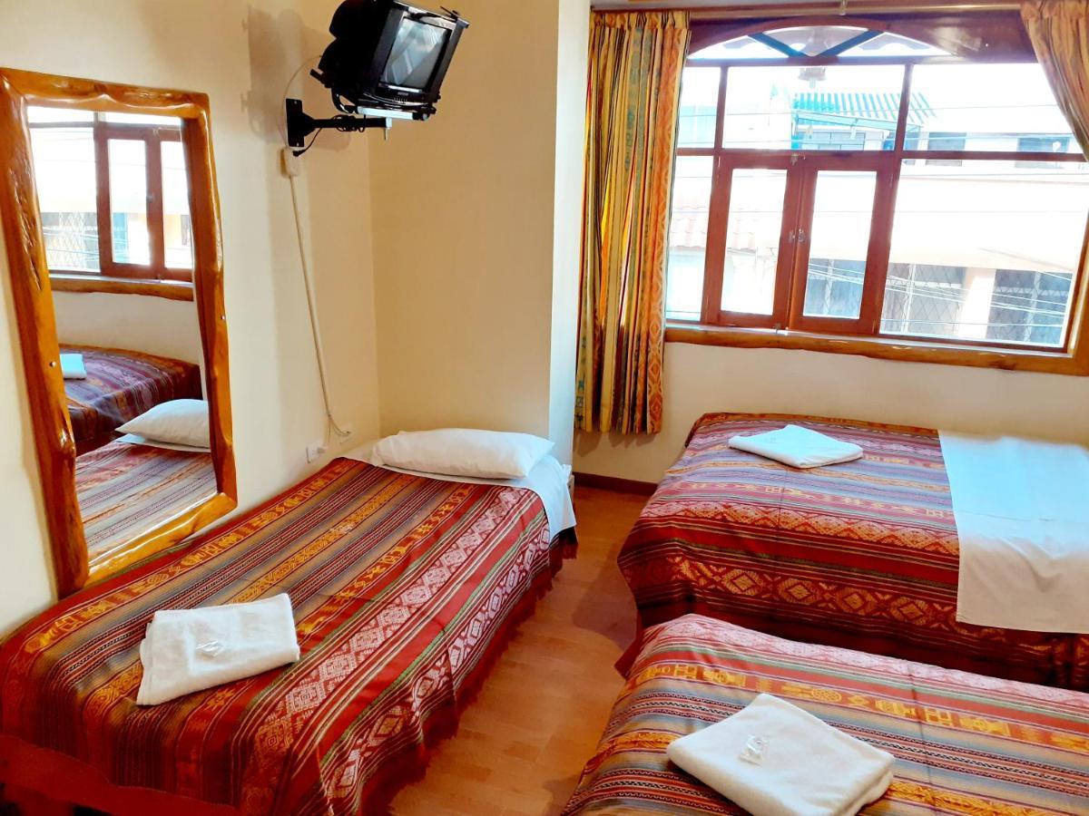 Hotel Santa Fe *