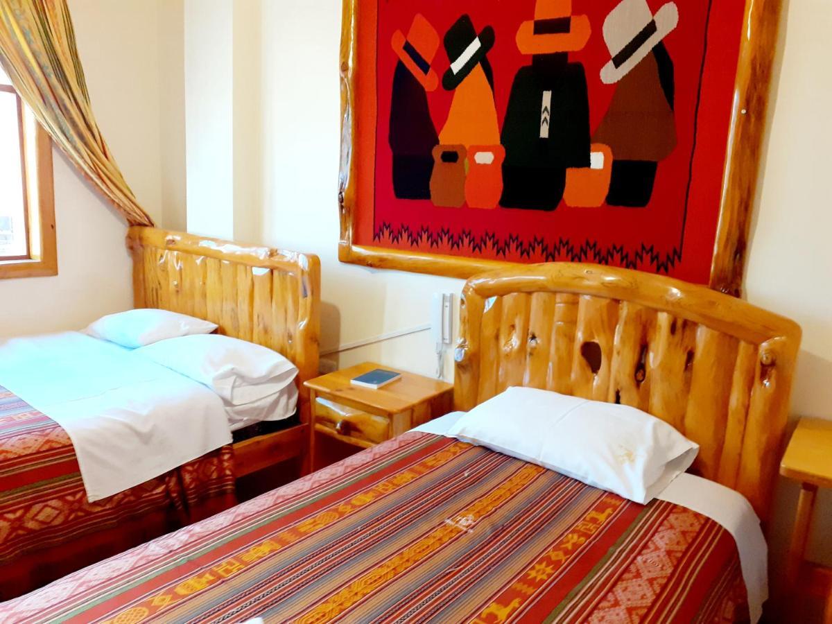 Santa Fe * Otavalo