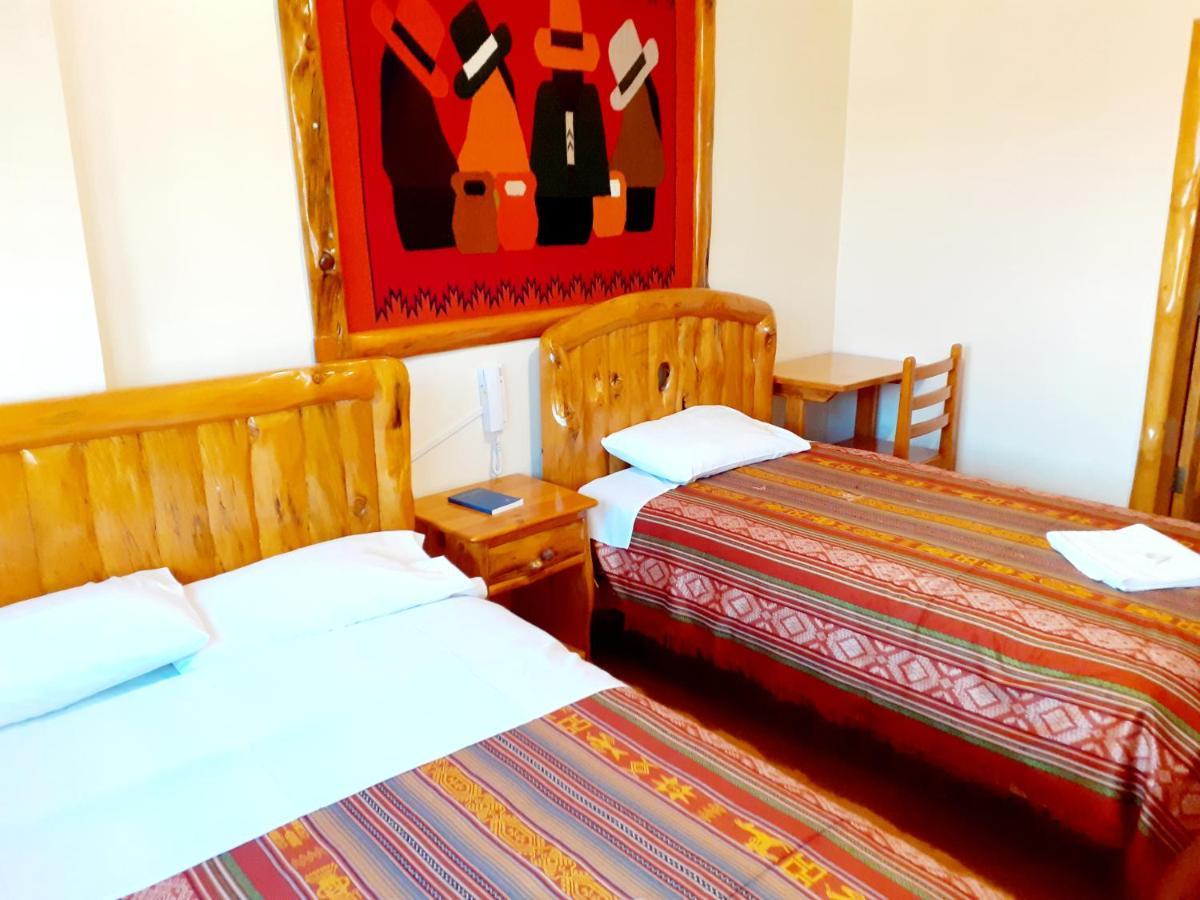 Hotel Santa Fe *