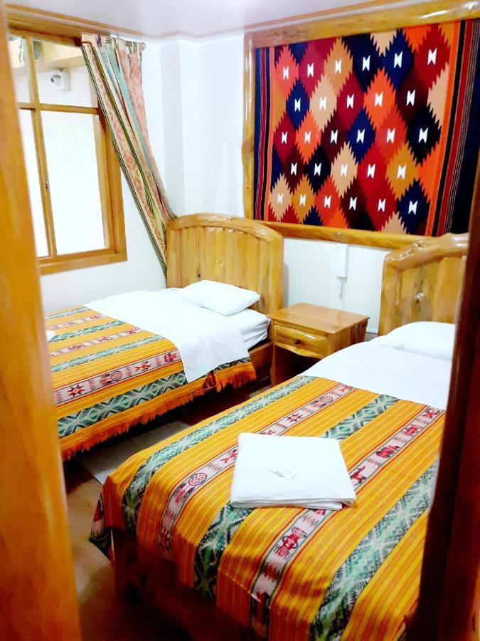Santa Fe Hotel *