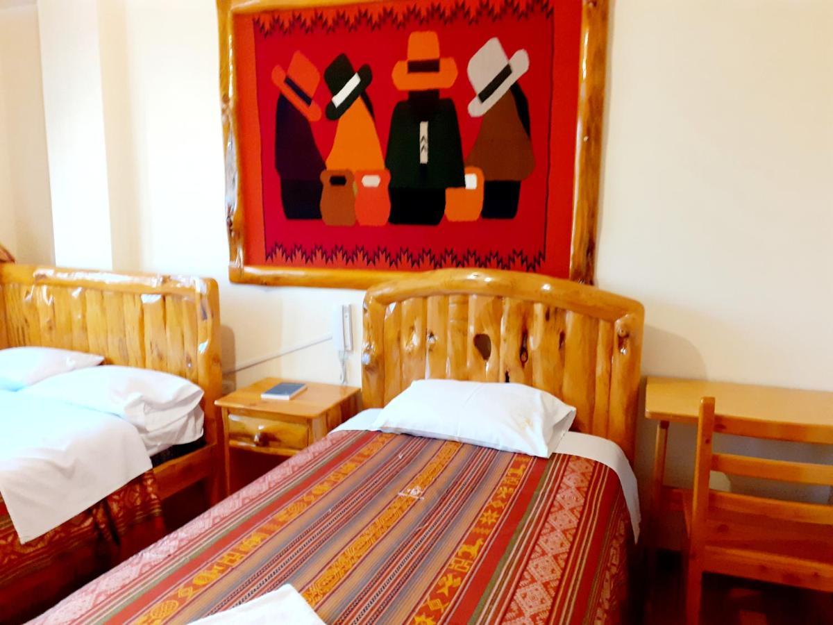 Santa Fe Otavalo